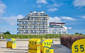 Badhotel Sternhagen